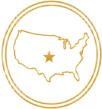 Proudly U.S. Based